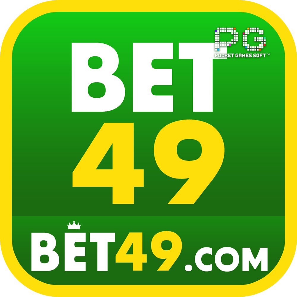 BET49 Logo